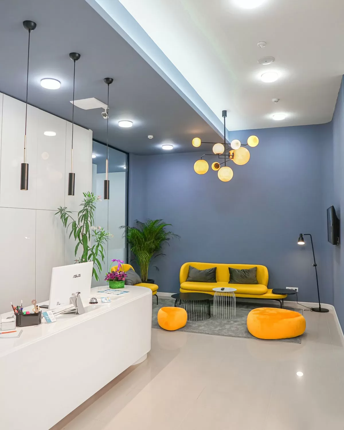 Детская стоматология Фэнтези