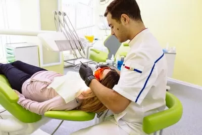 Центр эстетической стоматологии