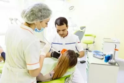 Центр эстетической стоматологии