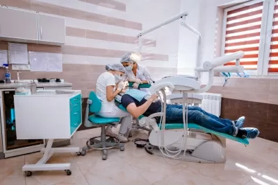 Стоматология РЕЦЕПТ УЛЫБКИ