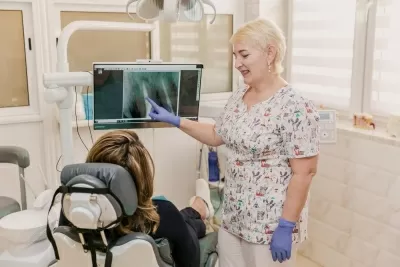 Стоматология РЕЦЕПТ УЛЫБКИ