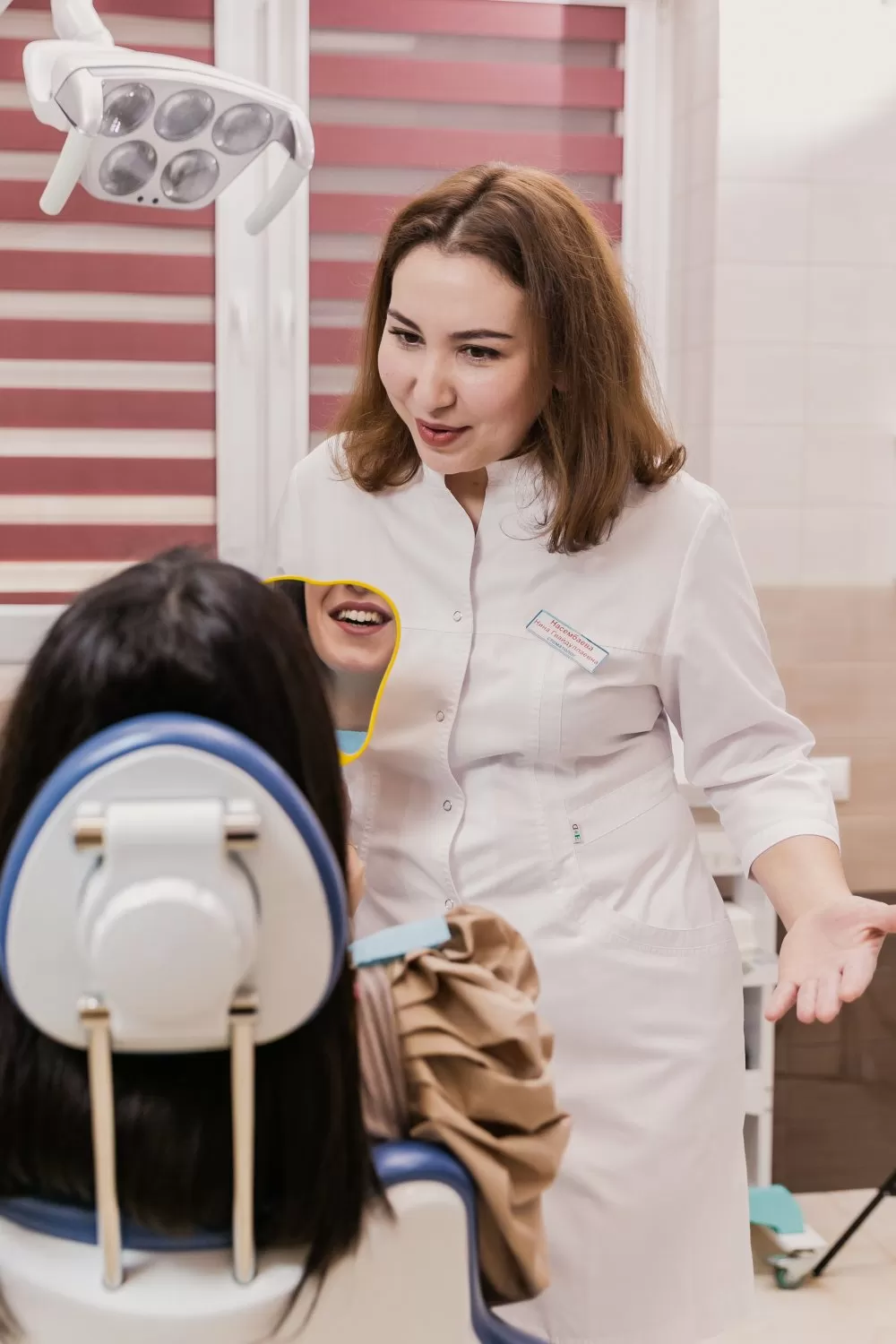 Стоматология РЕЦЕПТ УЛЫБКИ