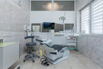 Стоматология РЕЦЕПТ УЛЫБКИ