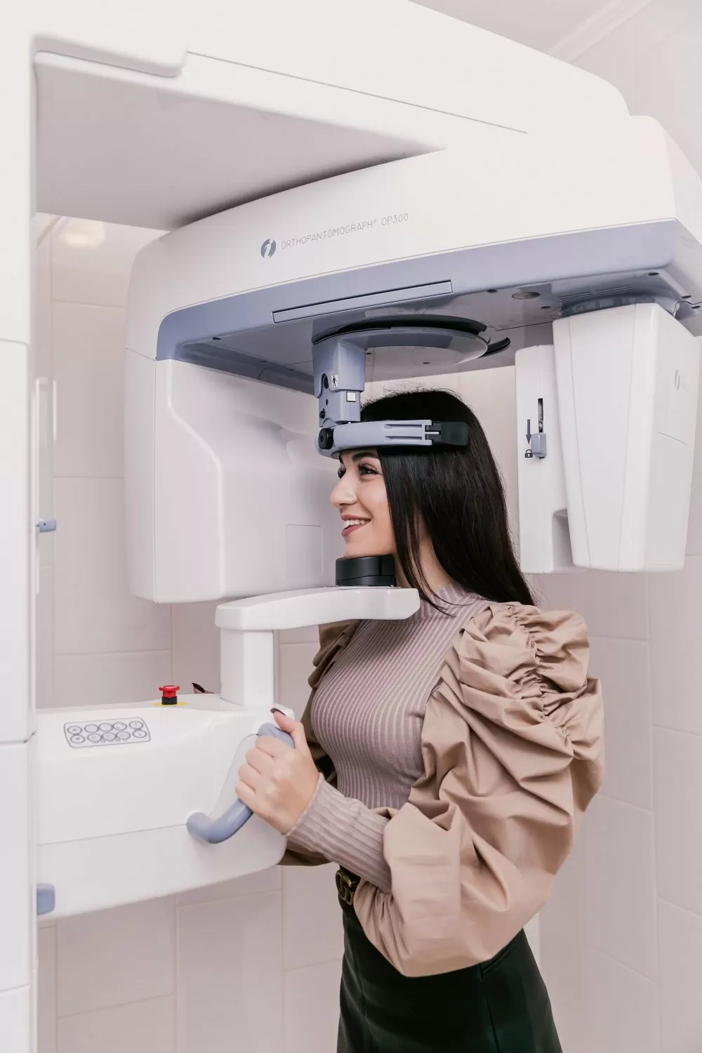 Стоматология РЕЦЕПТ УЛЫБКИ