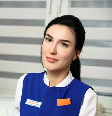 Стоматология РЕЦЕПТ УЛЫБКИ