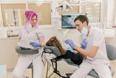 Стоматология РЕЦЕПТ УЛЫБКИ