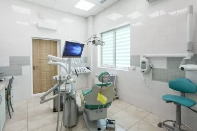 Стоматология РЕЦЕПТ УЛЫБКИ