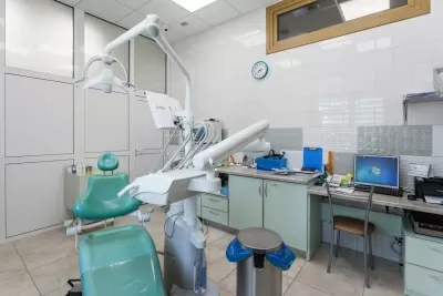 Стоматология РЕЦЕПТ УЛЫБКИ