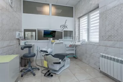 Стоматология РЕЦЕПТ УЛЫБКИ