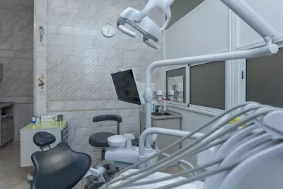 Стоматология РЕЦЕПТ УЛЫБКИ