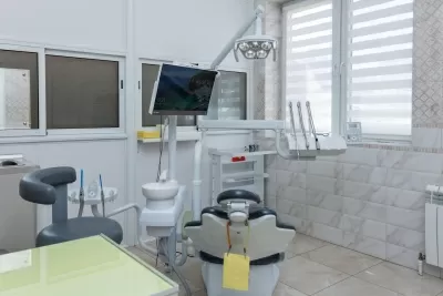 Стоматология РЕЦЕПТ УЛЫБКИ