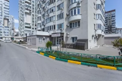 Стоматология РЕЦЕПТ УЛЫБКИ