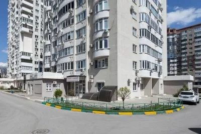 Стоматология РЕЦЕПТ УЛЫБКИ