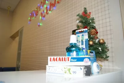 Стоматология РЕЦЕПТ УЛЫБКИ