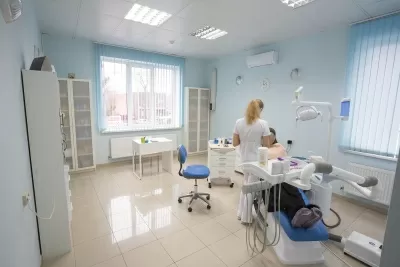 Ваша Стоматология