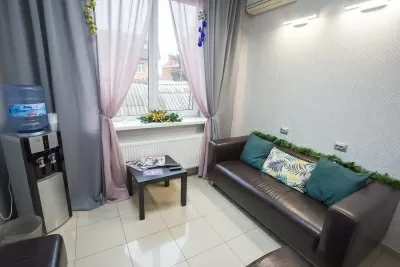 Ваша Стоматология