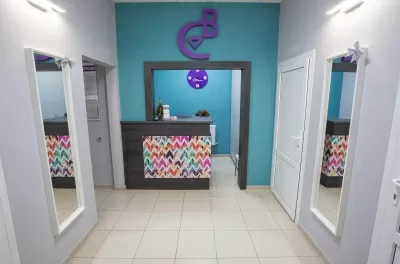 Ваша Стоматология