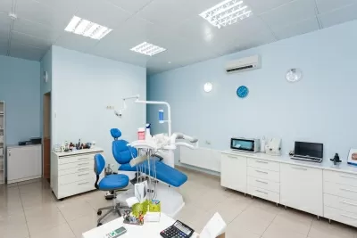 Ваша Стоматология