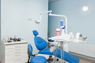 Ваша Стоматология