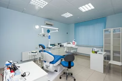 Ваша Стоматология