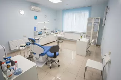 Ваша Стоматология