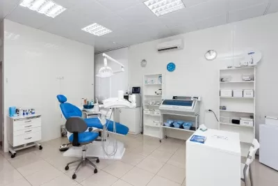 Ваша Стоматология