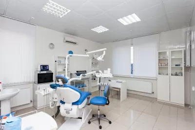 Ваша Стоматология