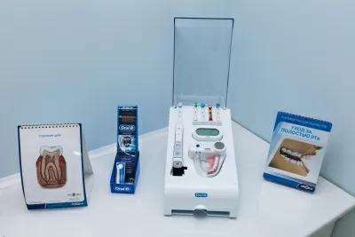 Ваша Стоматология