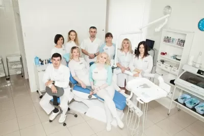 Ваша Стоматология