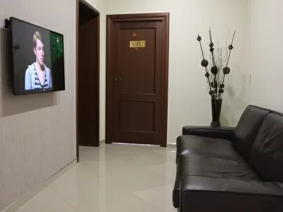 Мастерская улыбки