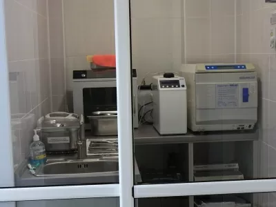 Мастерская улыбки