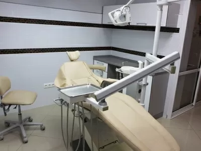 Мастерская улыбки