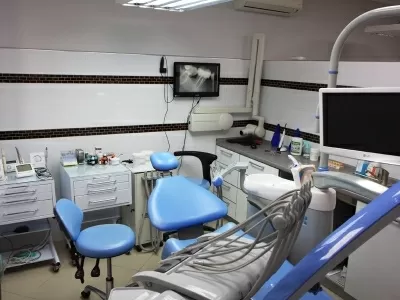 Мастерская улыбки