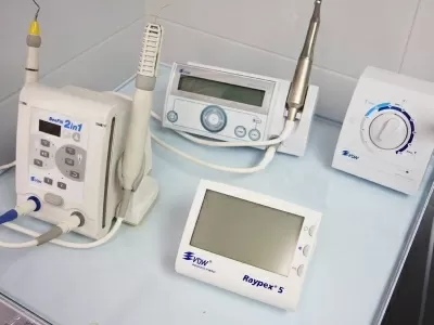 Мастерская улыбки