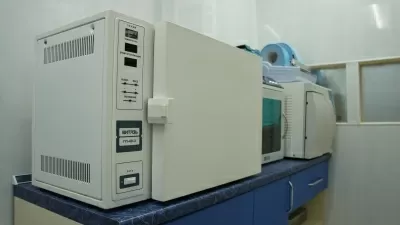 Клиника Стоматология на Гагарина