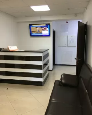 Стоматология Все свои