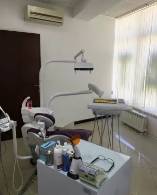 Стоматология Все свои