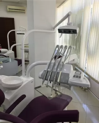 Стоматология Все свои