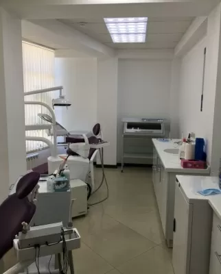 Стоматология Все свои