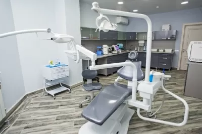 Новая жизнь