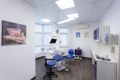 Альтаир-Дент