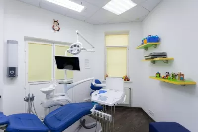 Альтаир-Дент