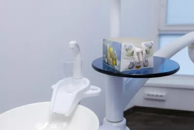 Альтаир-Дент