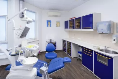 Альтаир-Дент