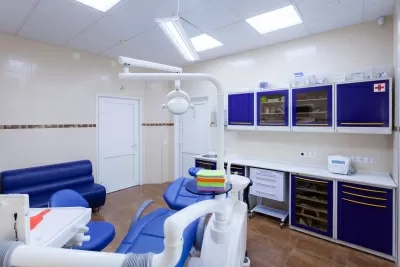 Альтаир-Дент