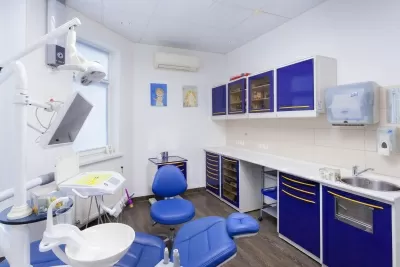 Альтаир-Дент