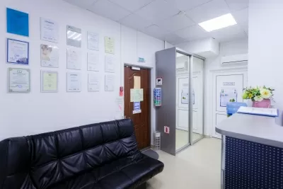 Альтаир-Дент