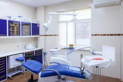 Альтаир-Дент