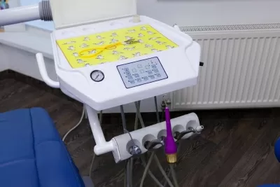 Альтаир-Дент