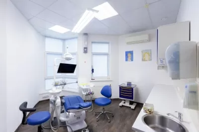 Альтаир-Дент